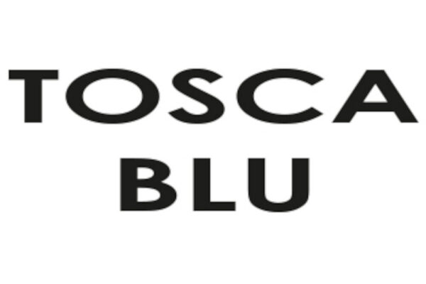 Tosca Blu logo2 Tosca Blu logo2