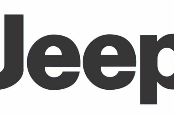 Jeep Logo Jeep Logo